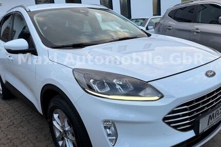 Ford Kuga 139.000 km 15.990 &euro; Ammerndorf 90614