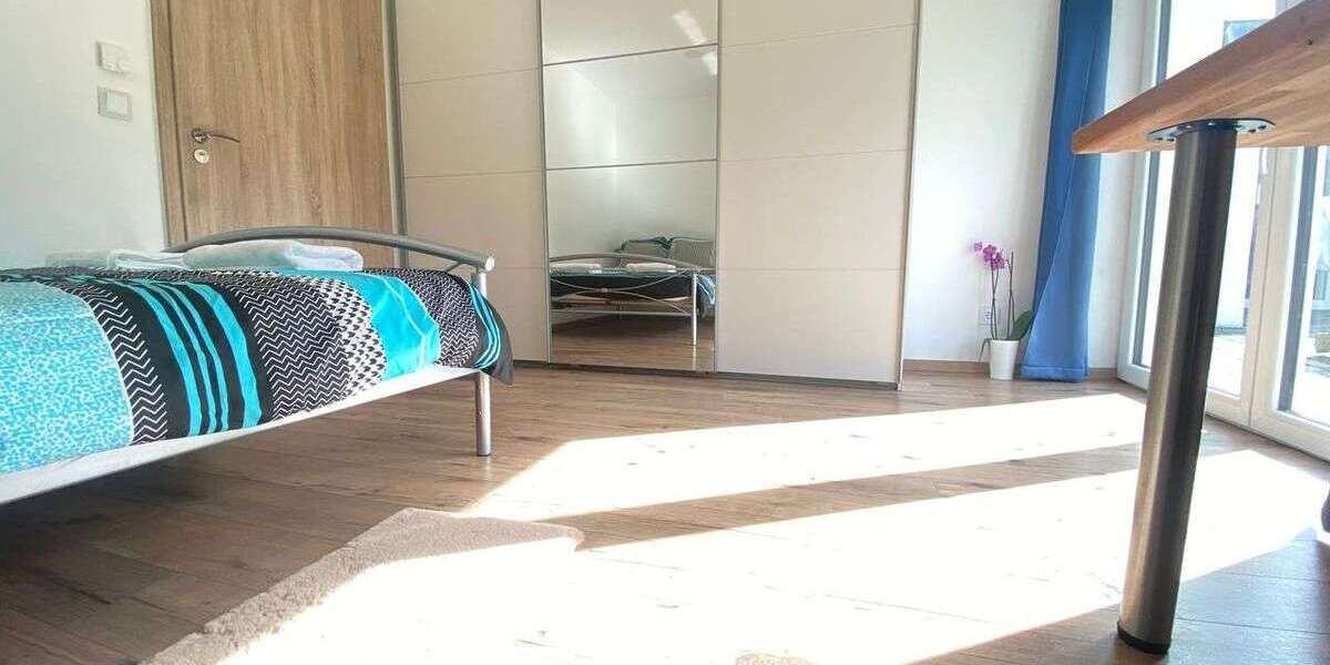 Wohnen auf Zeit in Hürth 1.099 € 1 zimmer