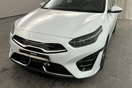 Kia ceed Sportswagon 29.687 km 21.500 &euro; Berlin 12359