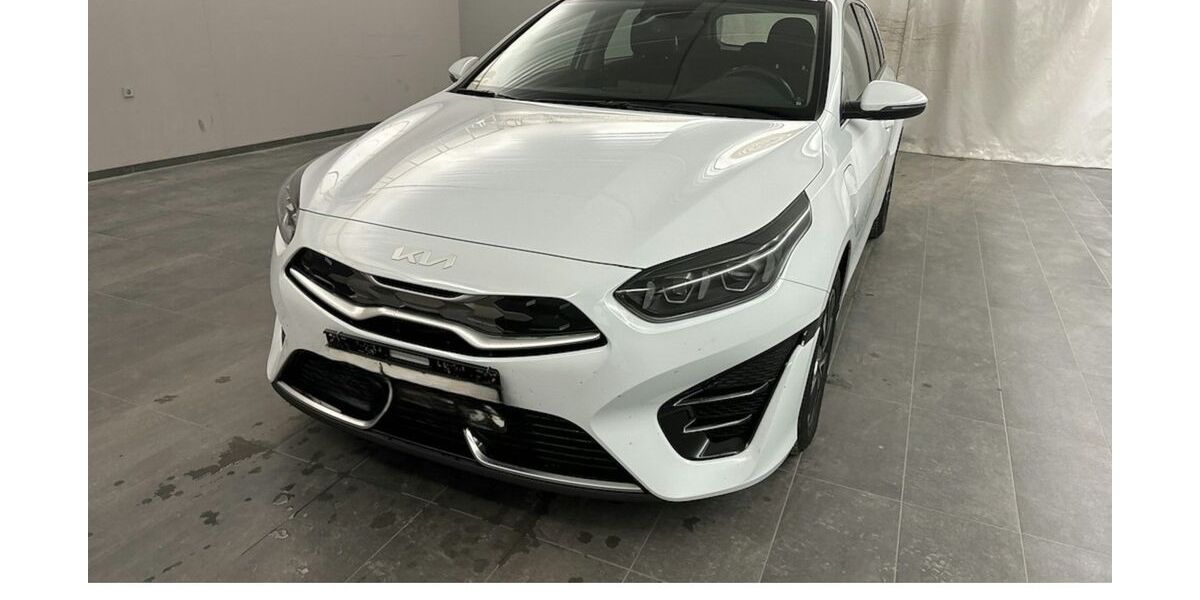 Kia ceed Sportswagon 29.687 km 21.500 &euro; Berlin 12359