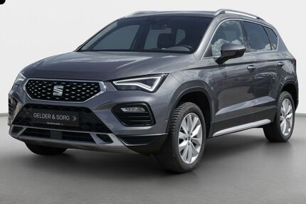 Seat Ateca 25.141 km 29.980 &euro; Lichtenfels 96215