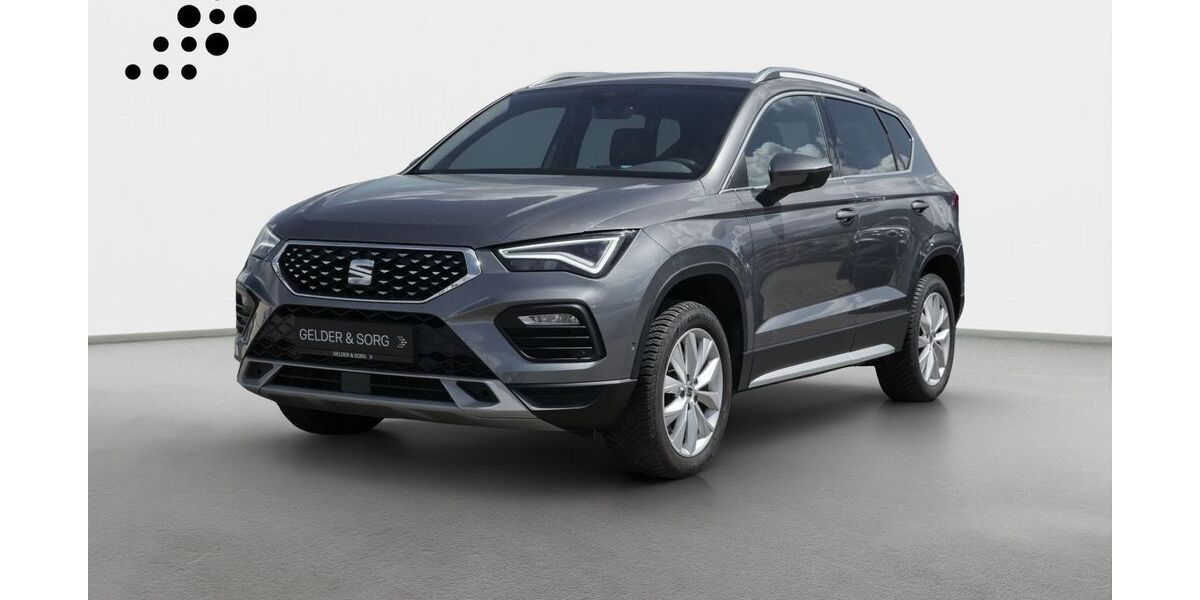 Seat Ateca 25.141 km 30.980 &euro; Lichtenfels 96215
