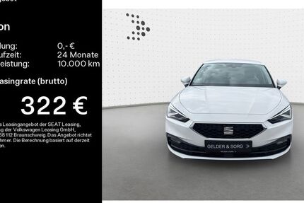 Seat Leon 1.793 km 27.390 &euro; Lichtenfels 96215