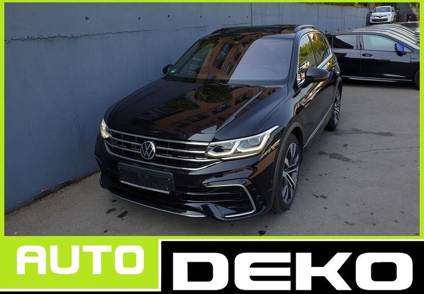 Tiguan