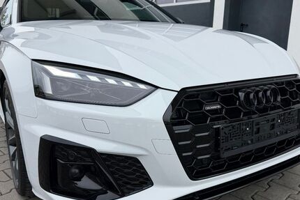 Audi A5 18.438 km 41.850 &euro; Saal a.d.Donau 93342