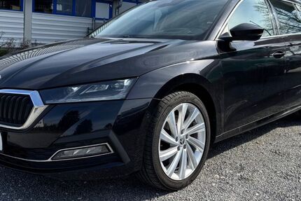 Skoda Octavia 147.000 km 16.800 &euro; Stadtbergen 86391