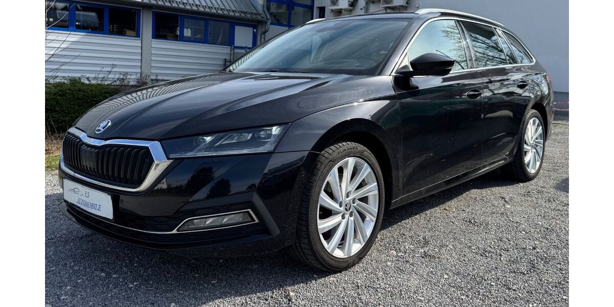 Skoda Octavia 147.000 km 16.800 &euro; Stadtbergen 86391