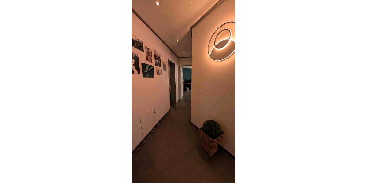 Erdgeschoßwohnung Reken - 3 Zimmer, 114 m&sup2;, 1.200&euro; | Angebot:25906227