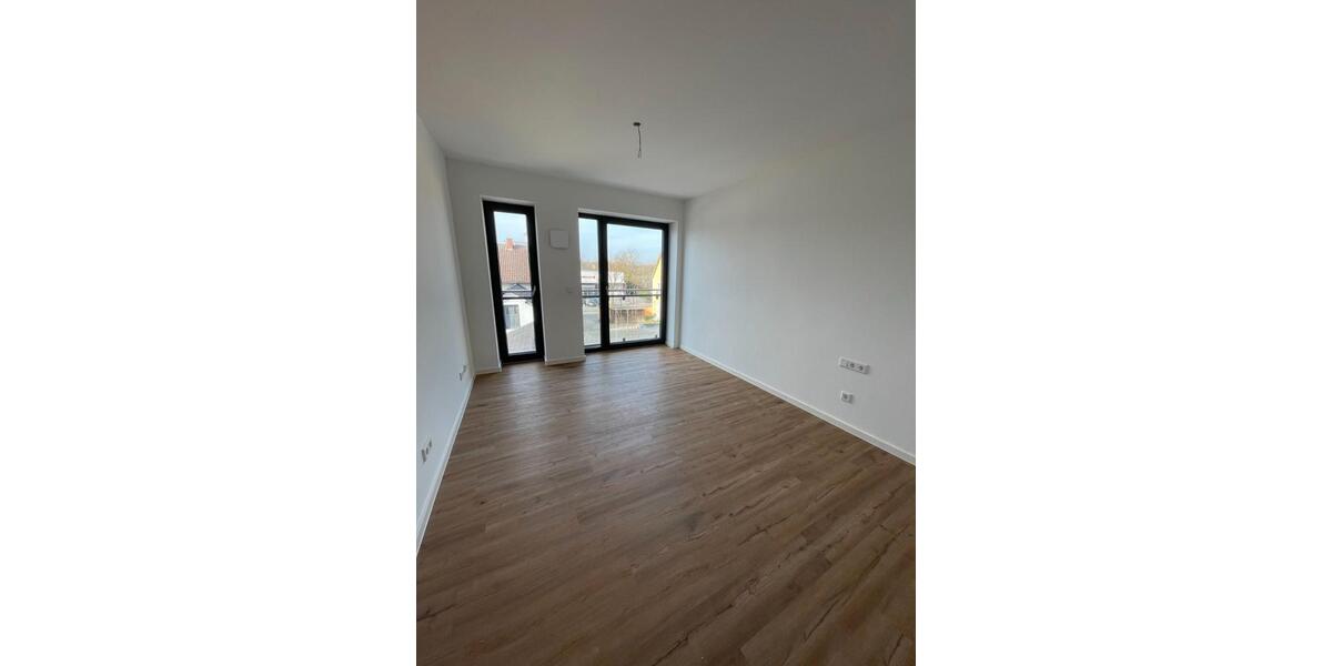 Etagenwohnung Pocking - 3 Zimmer, 102 m&sup2;, 1.090&euro; | Angebot:26581678