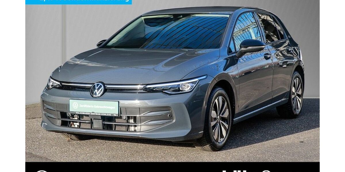 VW Golf 24.570 km 25.980 &euro; Koblenz 56070