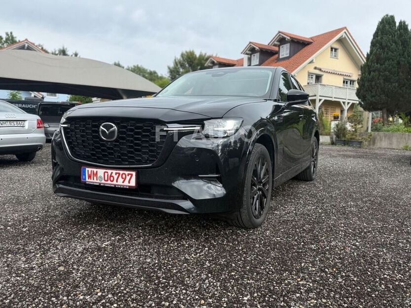 CX-60