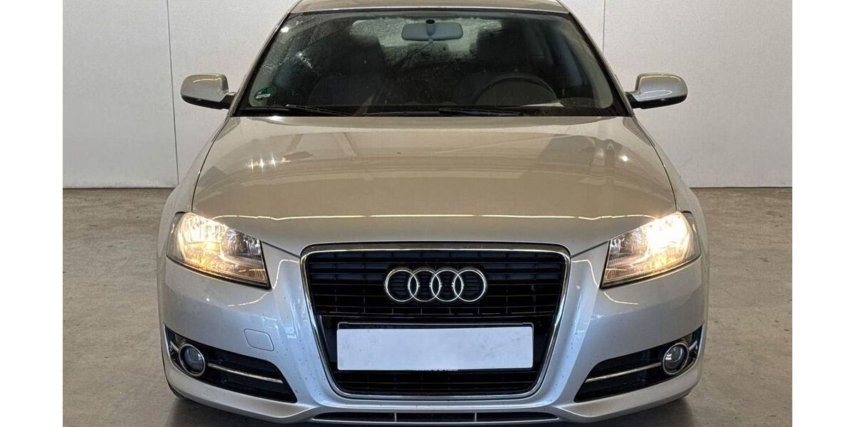 Audi A3 148.500 km 6.300 &euro; Baldham 85598