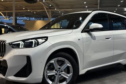 BMW X1 16.736 km 41.380 &euro; Michelfeld 74545