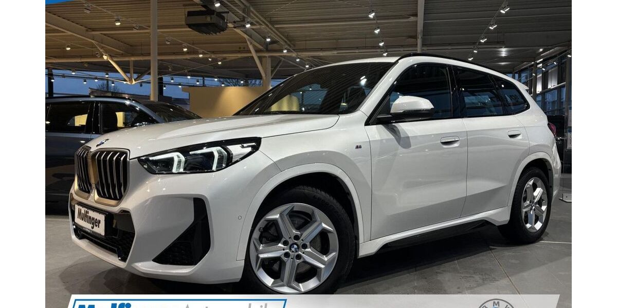BMW X1 16.736 km 42.400 &euro; Michelfeld 74545