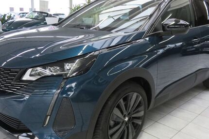 Peugeot 3008 20.604 km 26.490 &euro; Dessau-Roßlau 06847