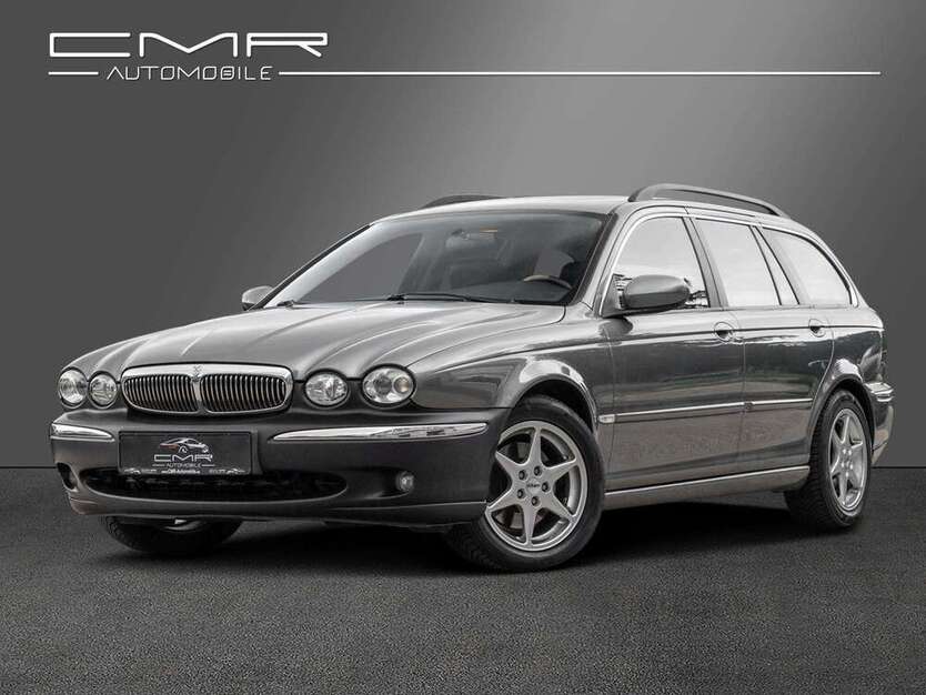 X-Type