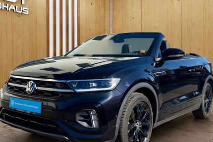 VW T-Roc 37.940 km 28.950 &euro; Arnsberg 59823