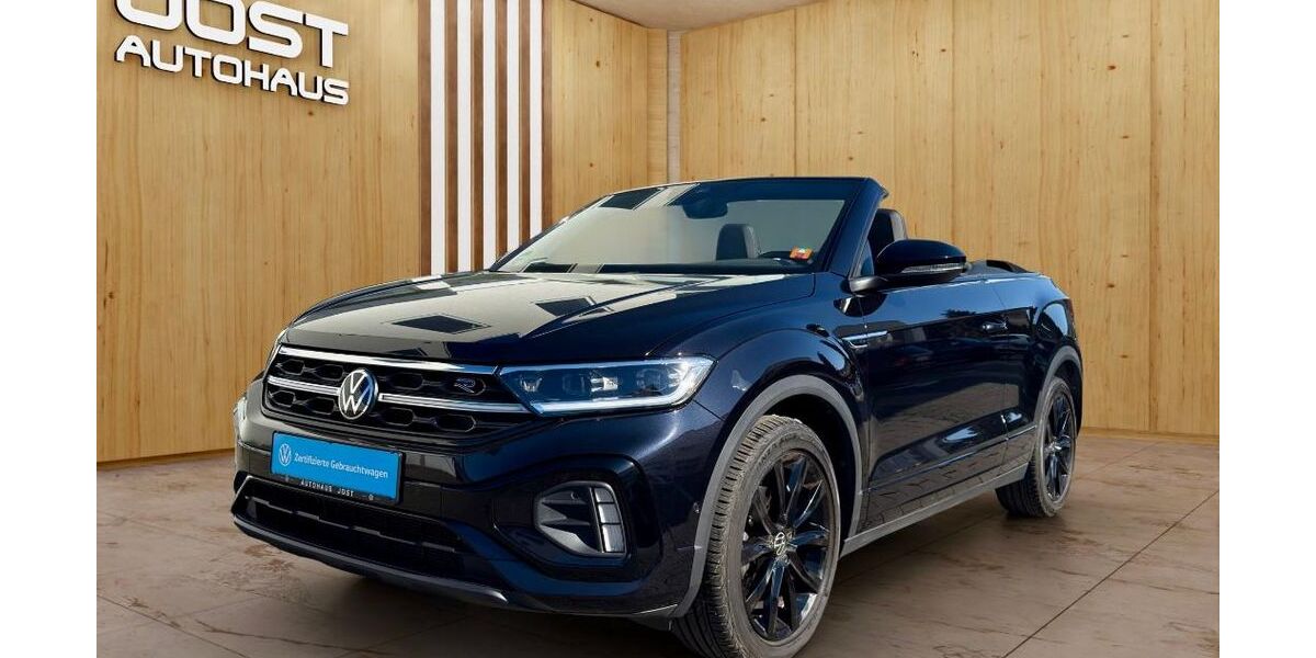 VW T-Roc 37.940 km 28.950 &euro; Arnsberg 59823