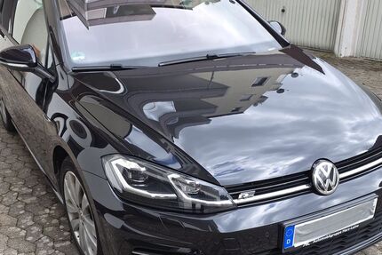 VW Golf 98.300 km 14.800 &euro; Bad Gandersheim 37581