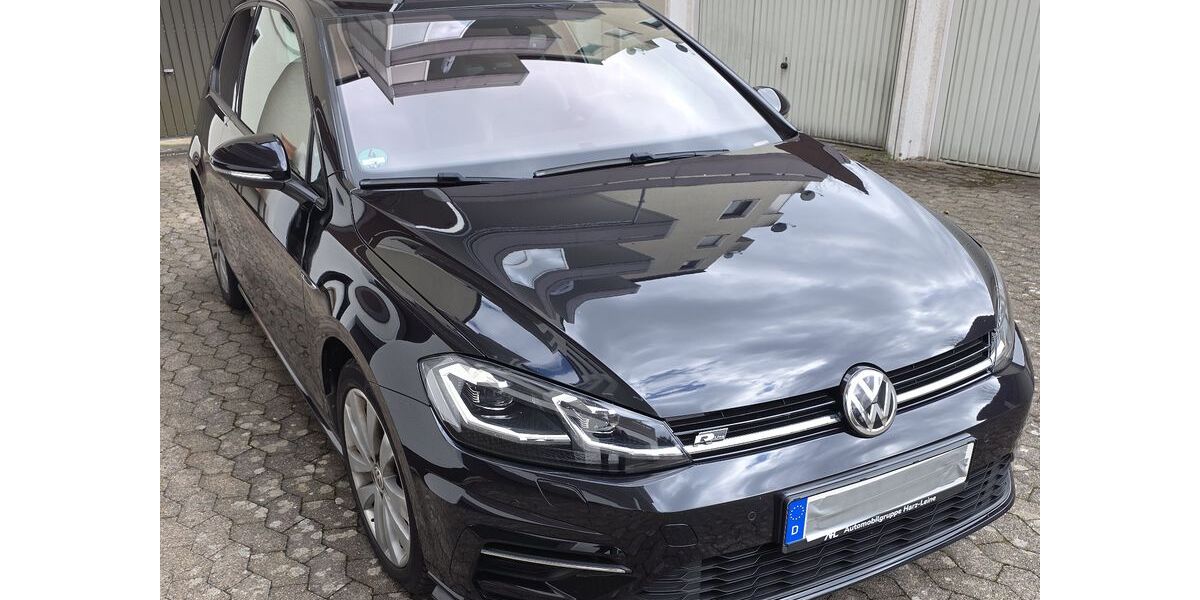 VW Golf 98.300 km 14.800 &euro; Bad Gandersheim 37581