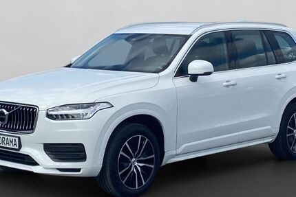 Volvo XC90 76.554 km 37.990 &euro; Schönefeld OT Großziethen 12529