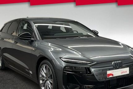 Audi A6 e-tron 15.000 km 74.990 &euro; Berlin 12489
