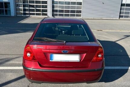 Ford Mondeo 167.000 km 1.000 &euro; Dresden 01219