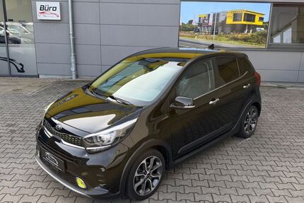 Kia Picanto 59.000 km 11.990 &euro; Lohne 49393