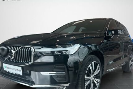 Volvo XC60 109.800 km 37.490 &euro; Jena-Lobeda 07747