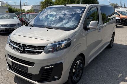 Opel Zafira Life 104.500 km 30.900 &euro; Heilbronn 74080