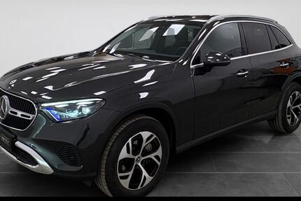 Mercedes-Benz GLC 300 18.161 km 58.870 &euro; Saarbrücken 66117