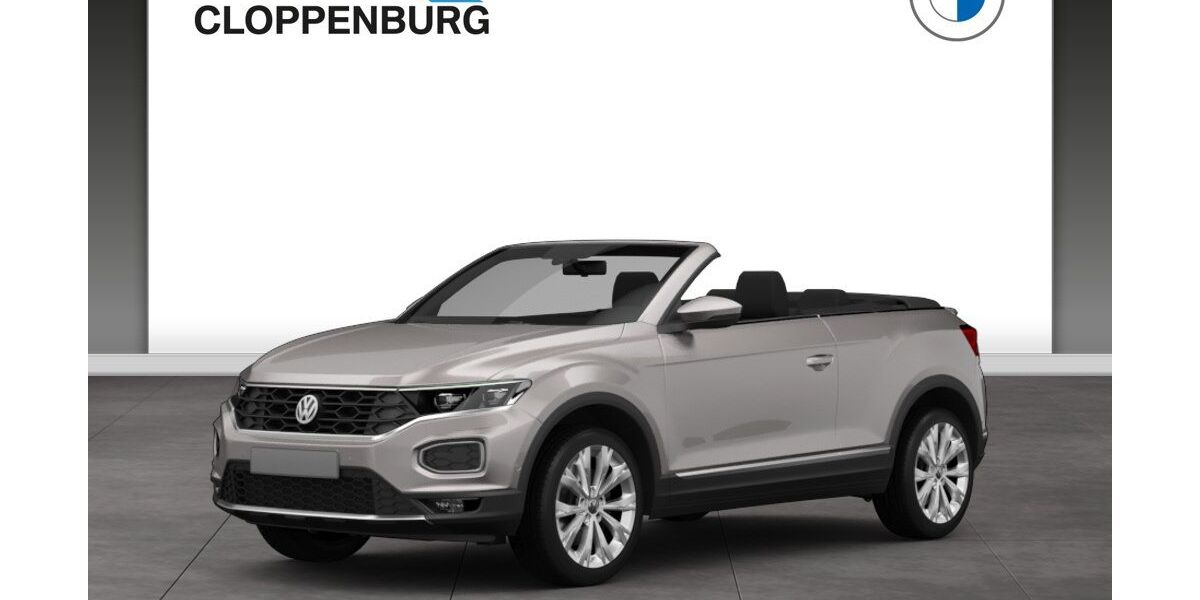 VW T-Roc 35.400 km 31.890 € Ansbach 91522