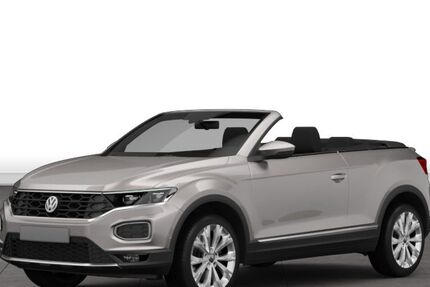 VW T-Roc 35.400 km 33.480 € Ansbach 91522