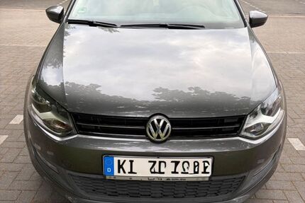 VW Polo 102.767 km 6.550 &euro; Kiel 24148