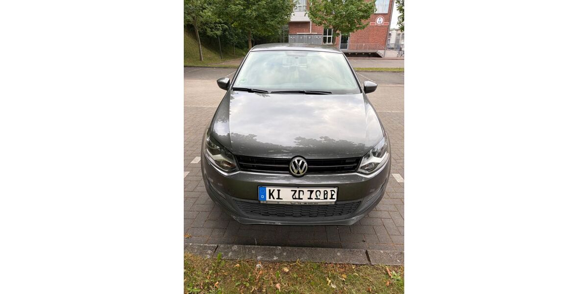 VW Polo 102.767 km 6.900 &euro; Kiel 24148