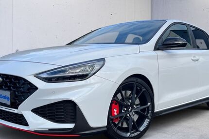 Hyundai i30 19.448 km 34.970 &euro; Waldshut-Tiengen 79761