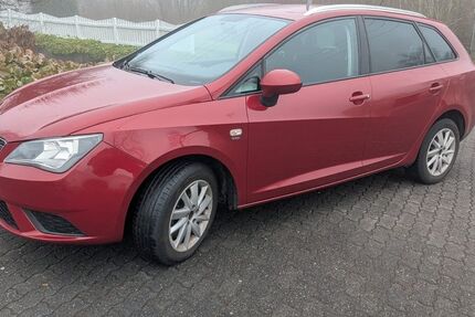 Seat Ibiza 235.000 km 3.500 &euro; Hattert 57644