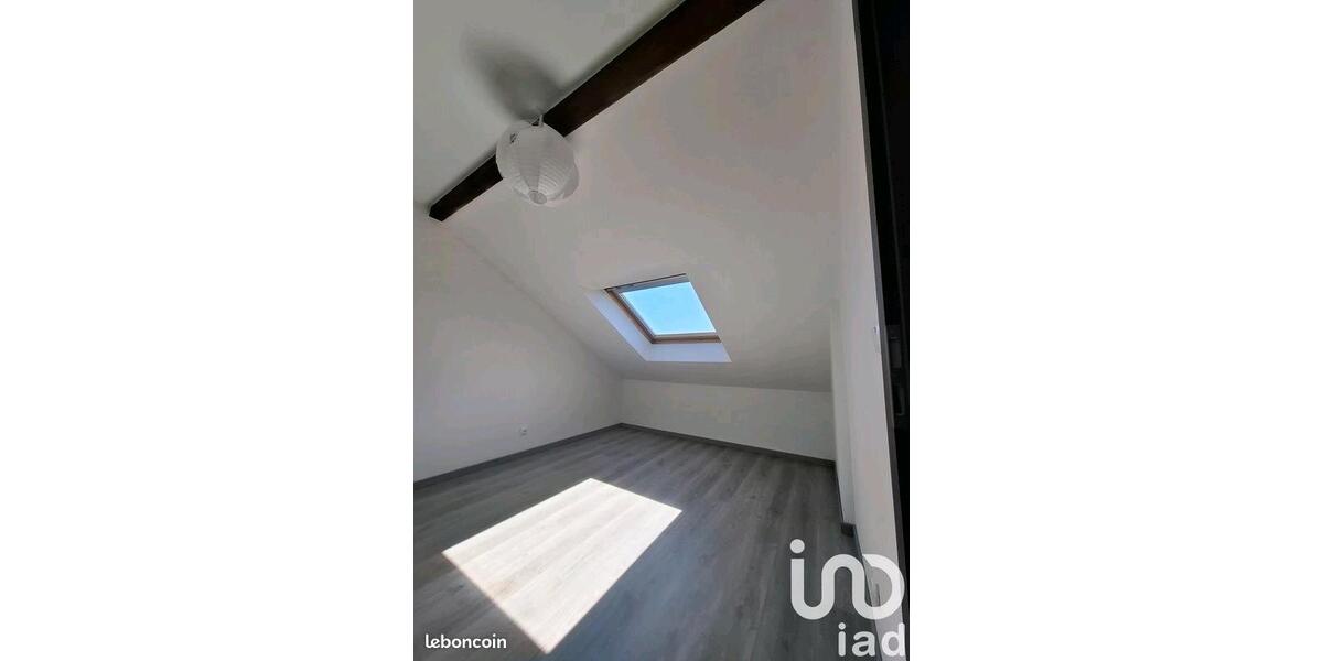 Maisonettenwohnung Saarbrücken West - 2 Zimmer, 74 m&sup2;, 670&euro; | Angebot:26373490