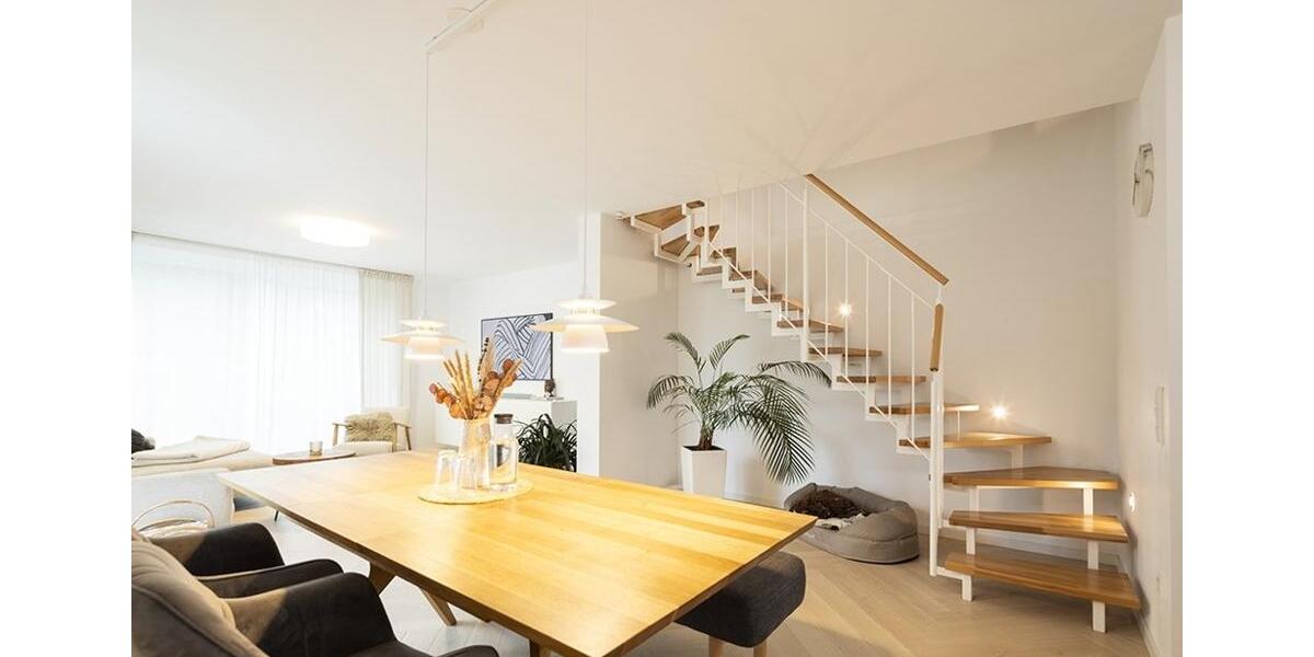 Reihenhaus Horgau - 5.5 Zimmer, 142 m&sup2;, 1.733&euro; | Angebot:22964986