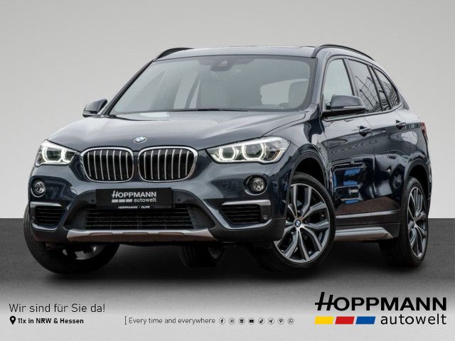 BMW X1 78.159 km 24.980 &euro; Olpe 57462