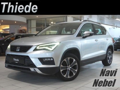 Ateca