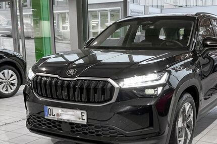 Skoda Kodiaq 9.990 km 46.990 &euro; Oldenburg 26123