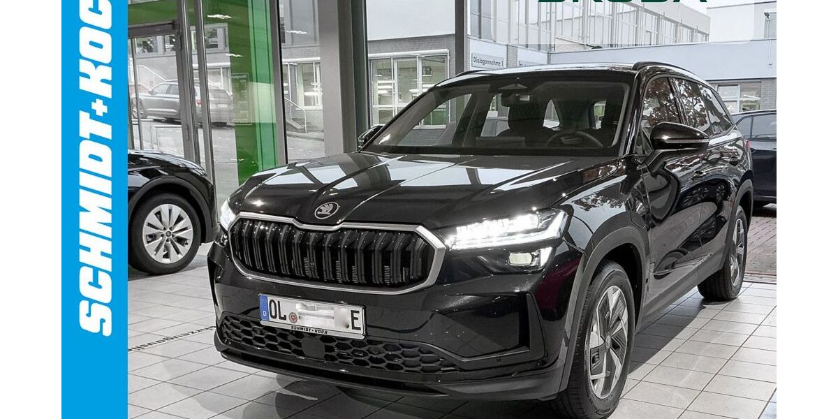 Skoda Kodiaq 9.990 km 46.990 &euro; Oldenburg 26123