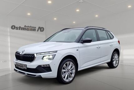 Skoda Kamiq 7.000 km 24.770 &euro; Bad Arolsen 34454