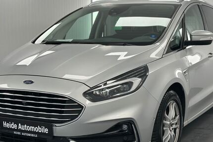 Ford S-Max 117.000 km 18.990 &euro; Heide 25746