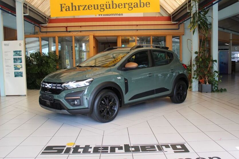 Sandero