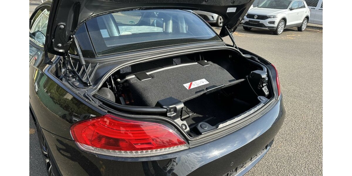 BMW Z4 sDrive 18i 111.798 km 15.500 &euro; Mainz 55122