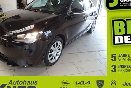 Opel Corsa 31.203 km 11.900 &euro; Hof 95032
