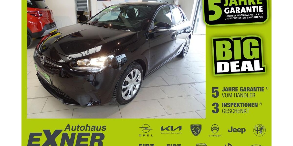 Opel Corsa 31.203 km 11.900 &euro; Hof 95032