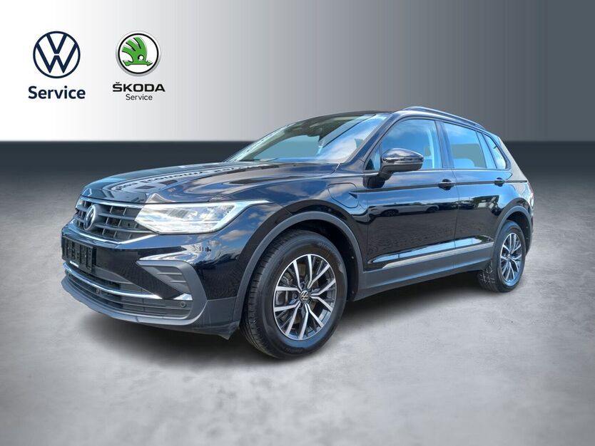 VW Tiguan 59.935 km 25.970 € Wolfsburg 38446